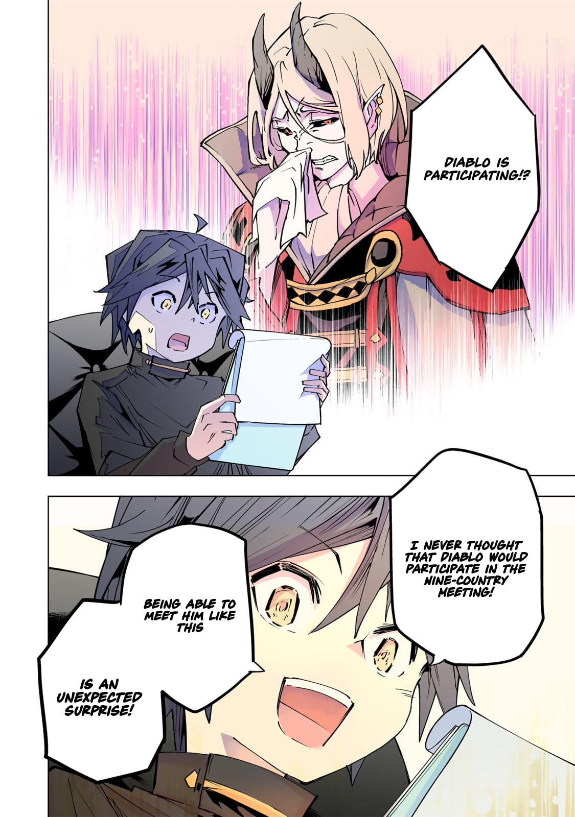 My Gift LVL 9999 Unlimited Gacha – Chapter 199 – Page 17