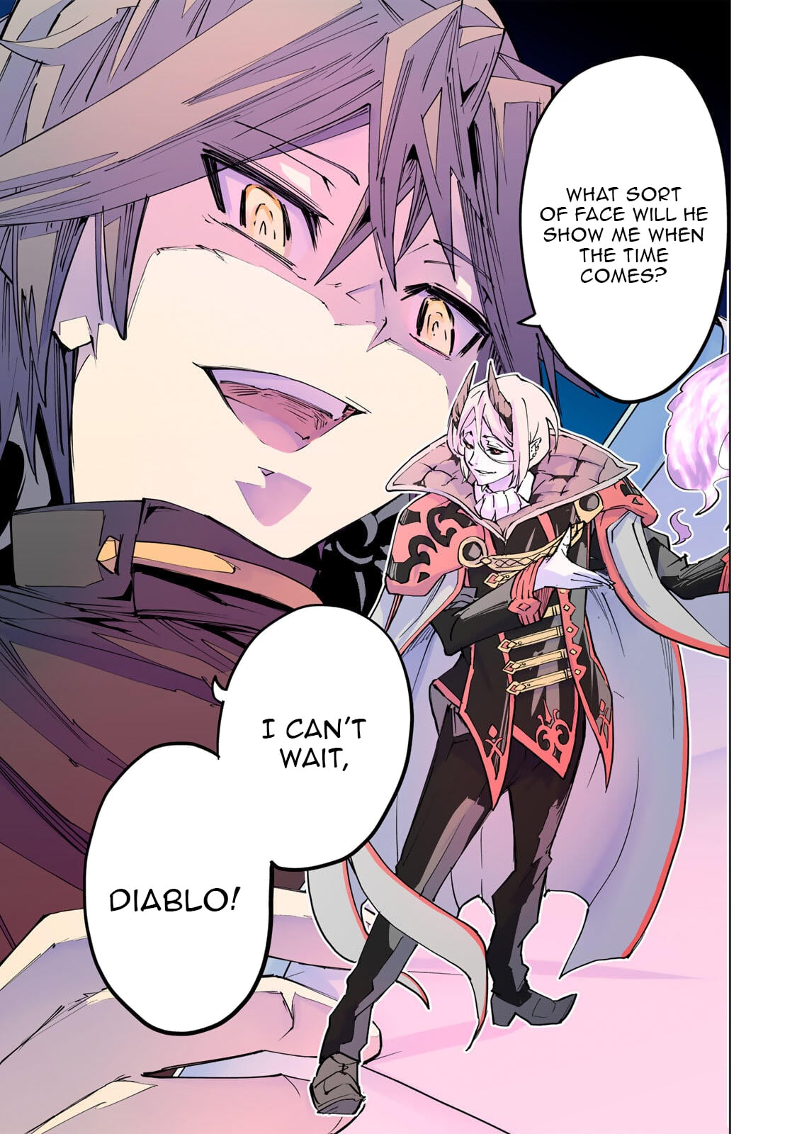 My Gift LVL 9999 Unlimited Gacha – Chapter 199 – Page 20