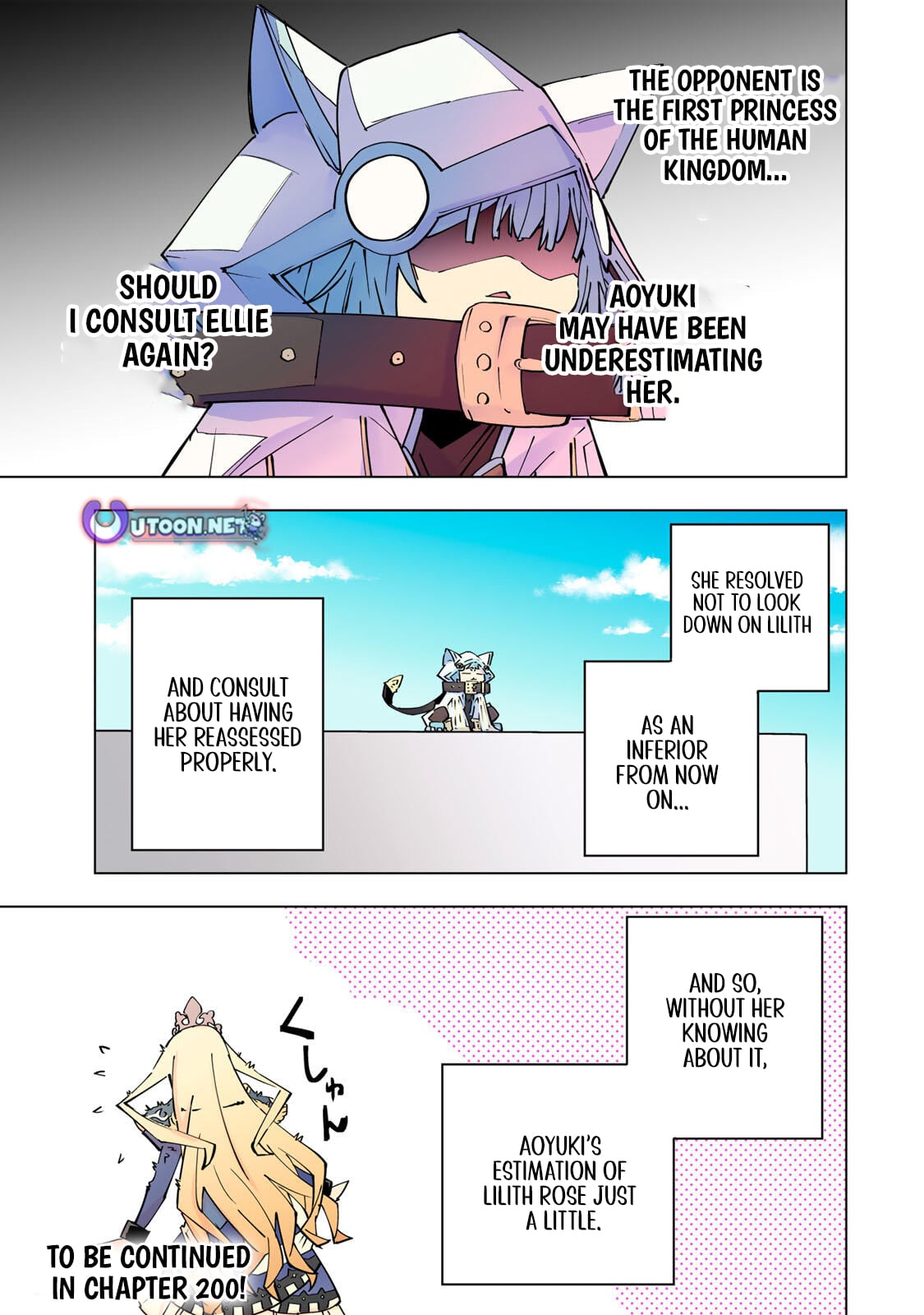 My Gift LVL 9999 Unlimited Gacha – Chapter 199 – Page 22