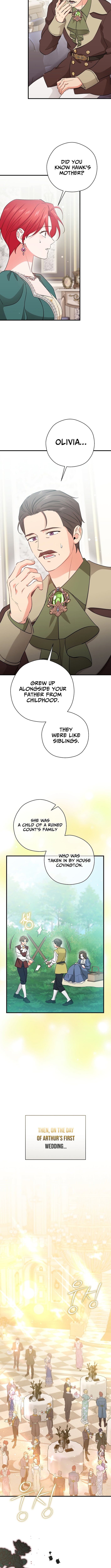 My Pirate Prince – Chapter 33 – Page 6