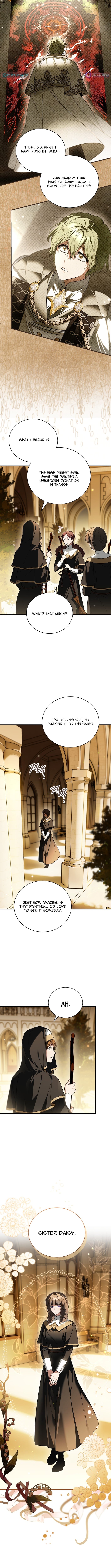My Possession Became a Ghost Story – Chapter 10 – Page 8