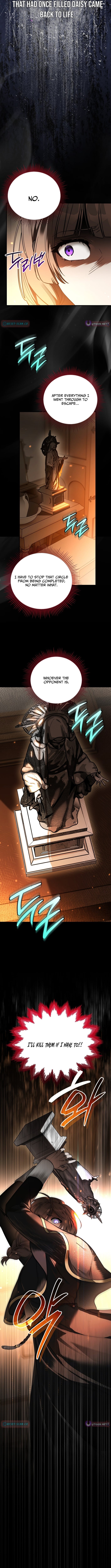 My Possession Became a Ghost Story – Chapter 11 – Page 3