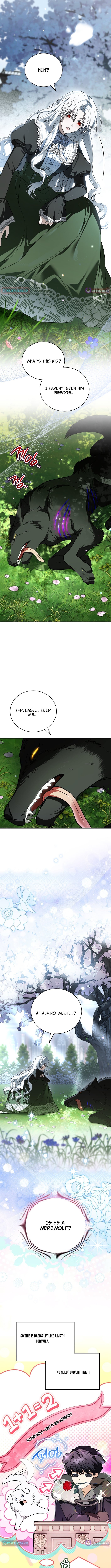 My Possession Became a Ghost Story – Chapter 12 – Page 3