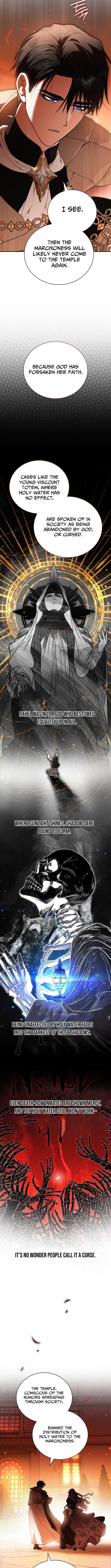 My Possession Became a Ghost Story – Chapter 30 – Page 13
