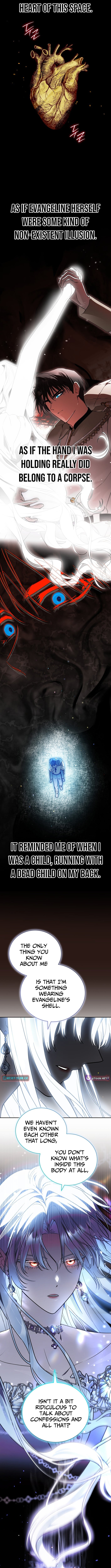 My Possession Became a Ghost Story – Chapter 32 – Page 3
