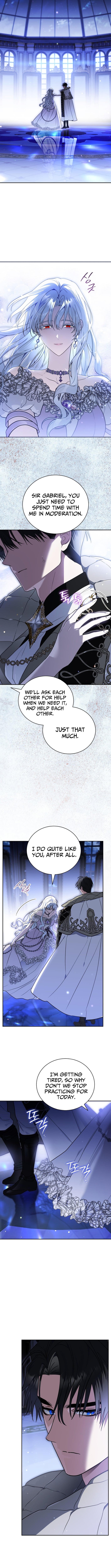 My Possession Became a Ghost Story – Chapter 32 – Page 5