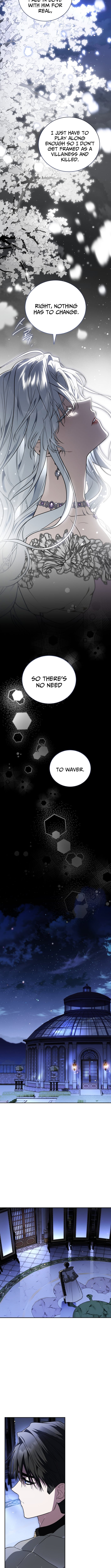 My Possession Became a Ghost Story – Chapter 32 – Page 10