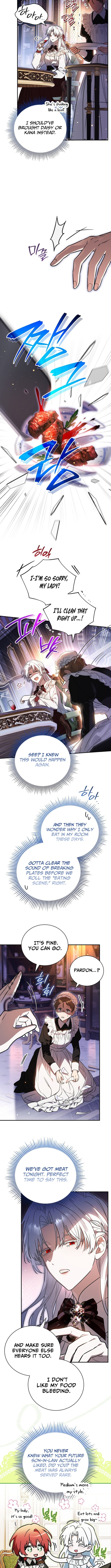 My Possession Became a Ghost Story – Chapter 38 – Page 2