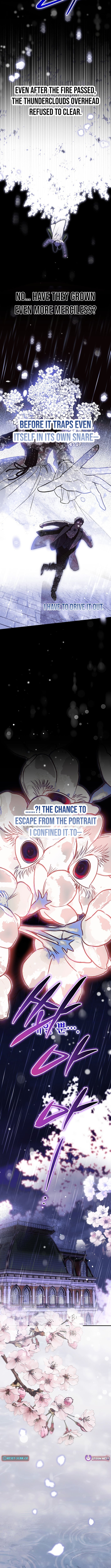 My Possession Became a Ghost Story – Chapter 38 – Page 13