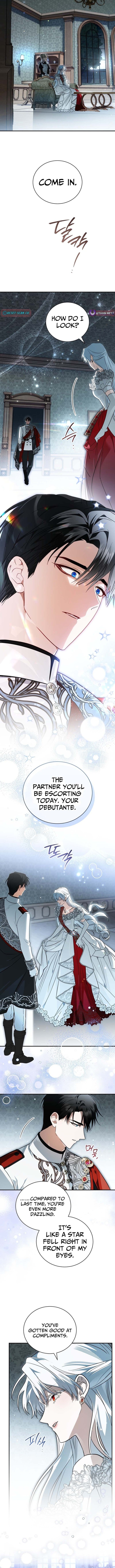 My Possession Became a Ghost Story – Chapter 39 – Page 4