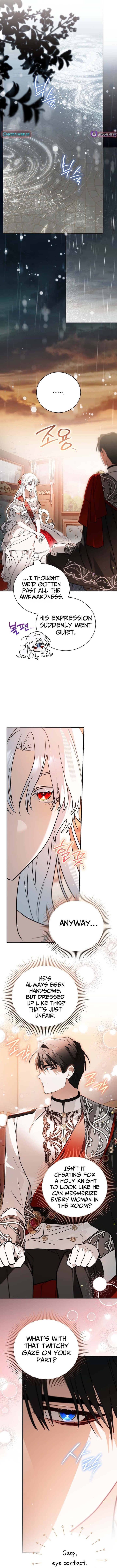 My Possession Became a Ghost Story – Chapter 39 – Page 13