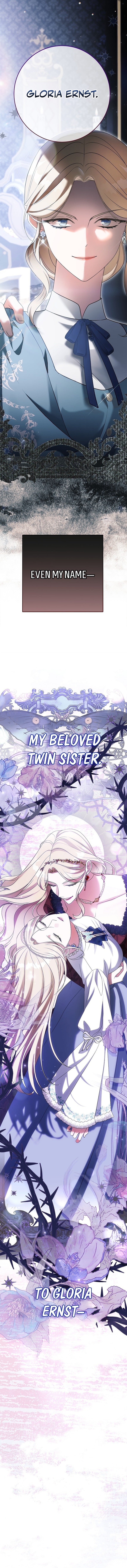 My Wife’s Place Stolen By Twins – Chapter 1 – Page 6