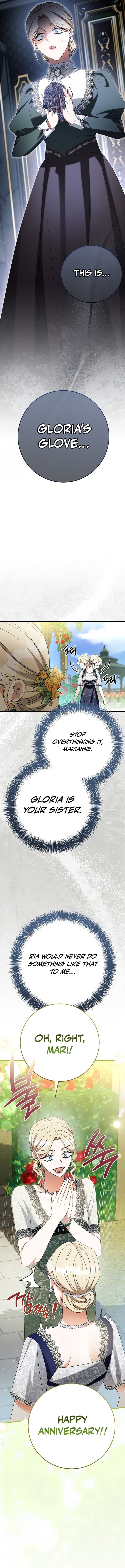 My Wife’s Place Stolen By Twins – Chapter 1 – Page 13