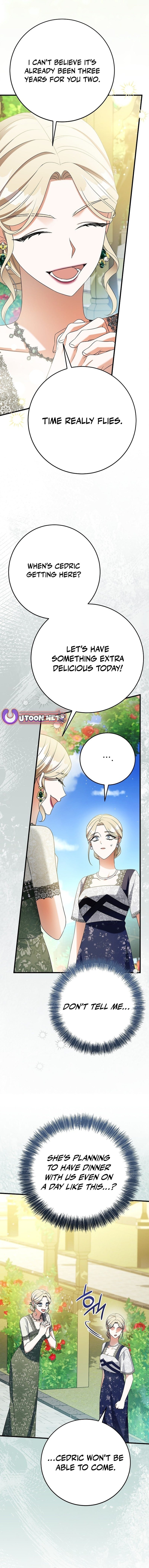 My Wife’s Place Stolen By Twins – Chapter 1 – Page 14