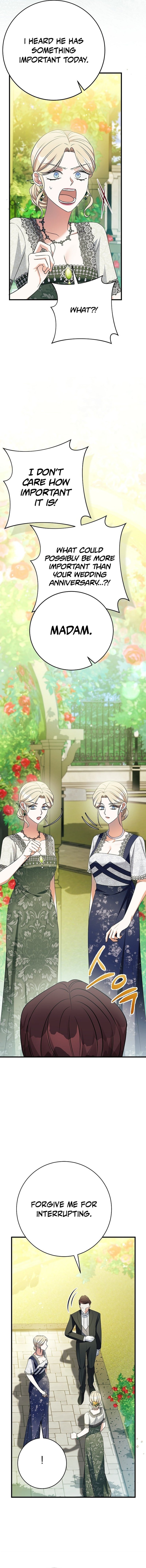 My Wife’s Place Stolen By Twins – Chapter 1 – Page 15