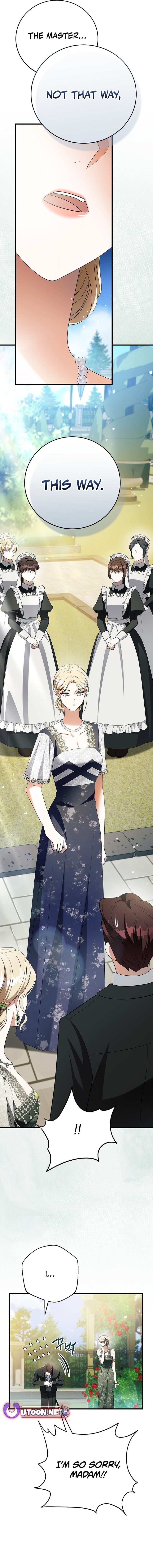 My Wife’s Place Stolen By Twins – Chapter 1 – Page 16