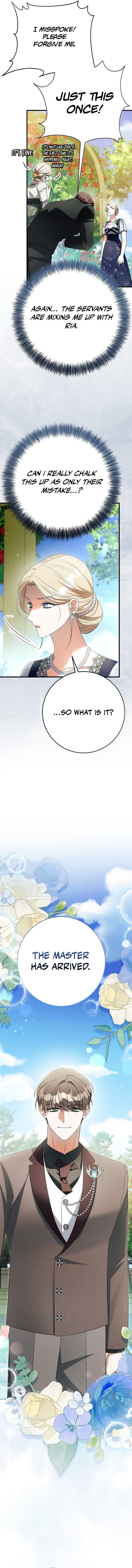 My Wife’s Place Stolen By Twins – Chapter 1 – Page 17