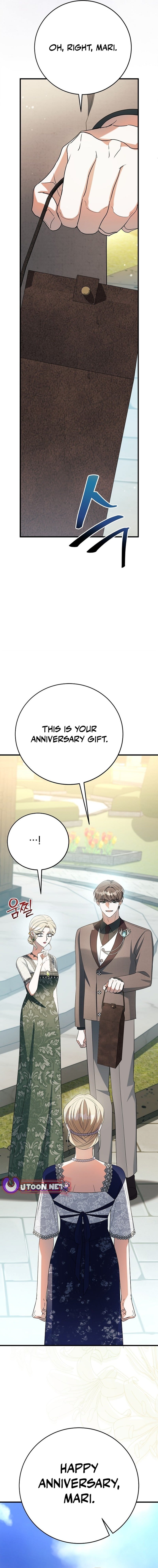 My Wife’s Place Stolen By Twins – Chapter 1 – Page 21