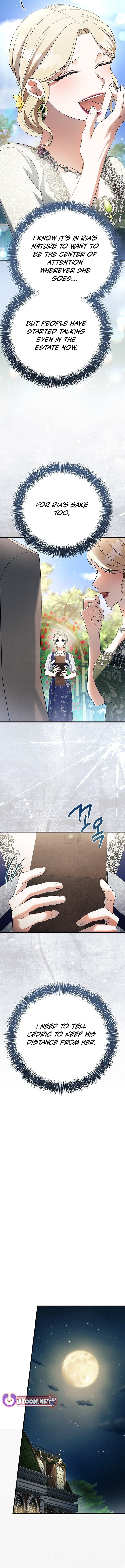 My Wife’s Place Stolen By Twins – Chapter 1 – Page 23