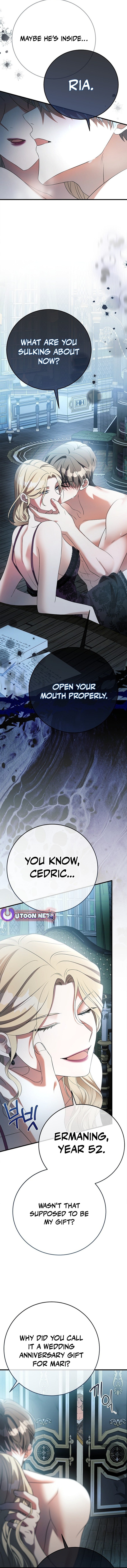 My Wife’s Place Stolen By Twins – Chapter 1 – Page 25