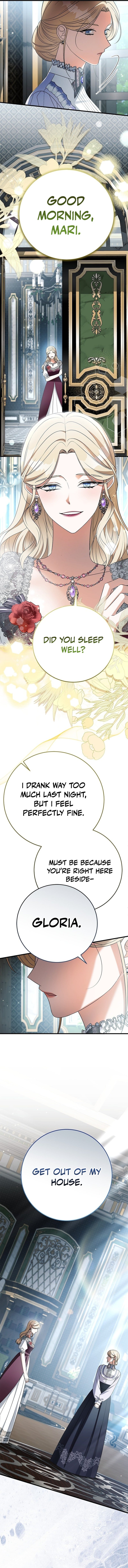 My Wife’s Place Stolen By Twins – Chapter 1 – Page 29