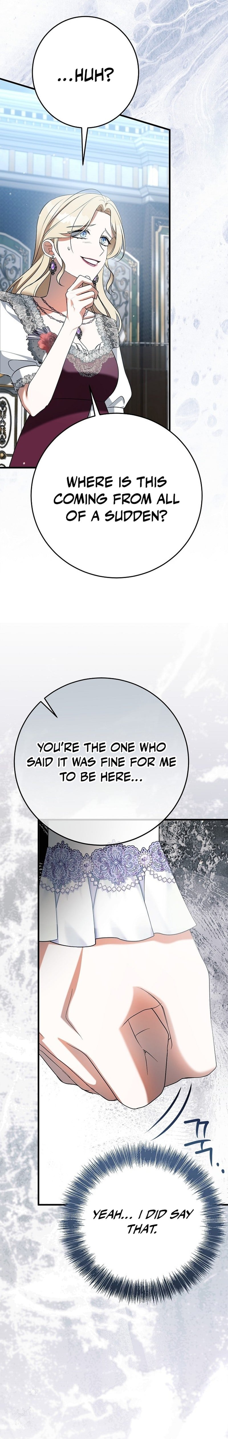 My Wife’s Place Stolen By Twins – Chapter 1 – Page 30