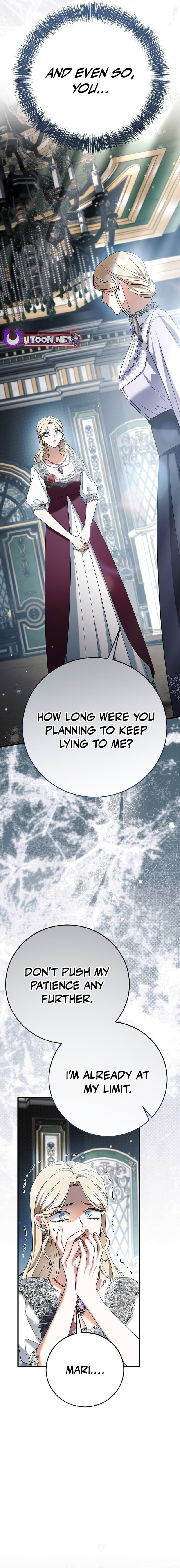 My Wife’s Place Stolen By Twins – Chapter 1 – Page 31