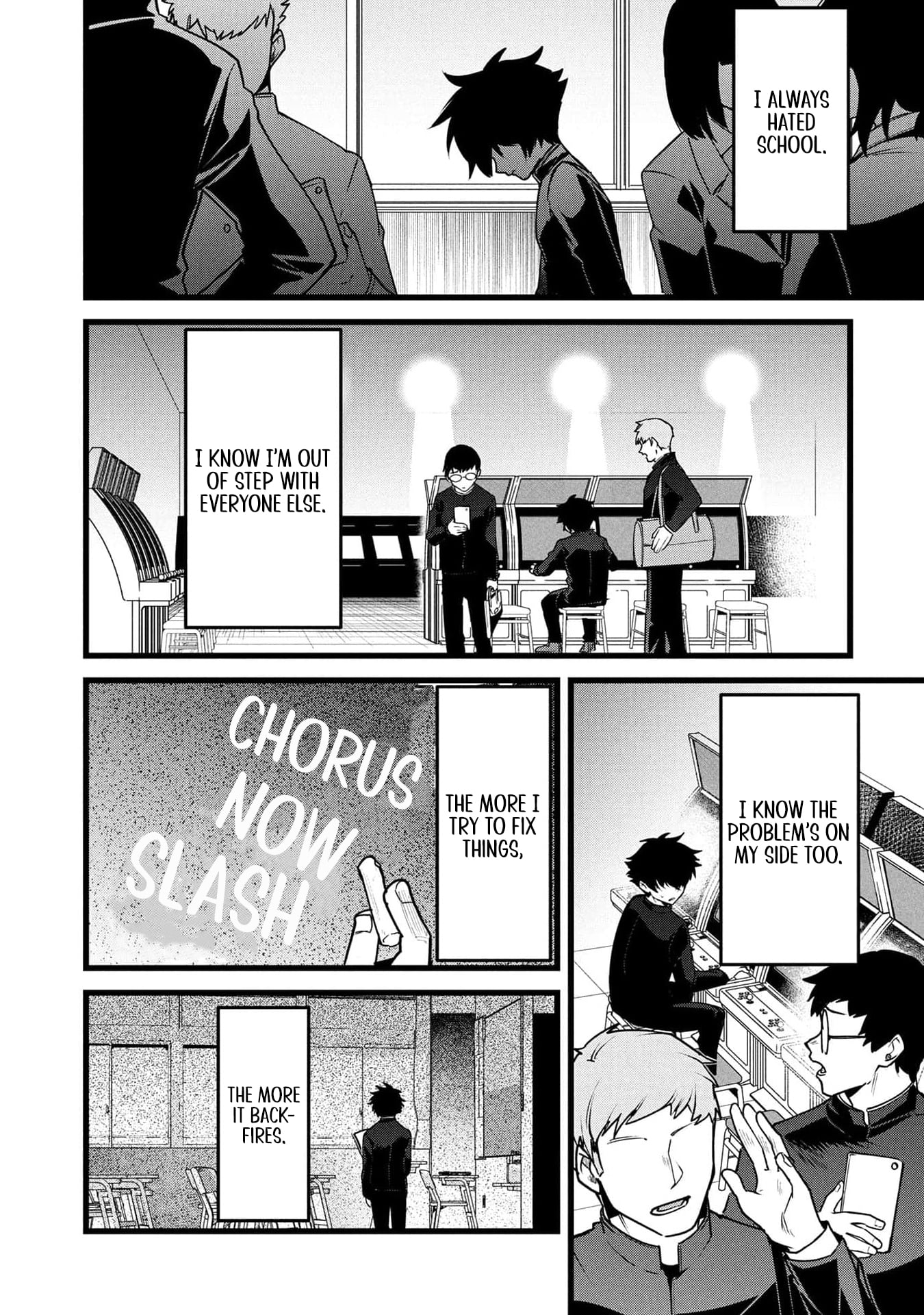 Net Game Haijin no Isekai Tenseiki - Kobushiou to Yobareta Saikyou no Kobushi ga Tsukaenai node, 1-nichi 8-jikan Konbou wo Furu Koto kara Hajimeta – Chapter 31 – Page 5