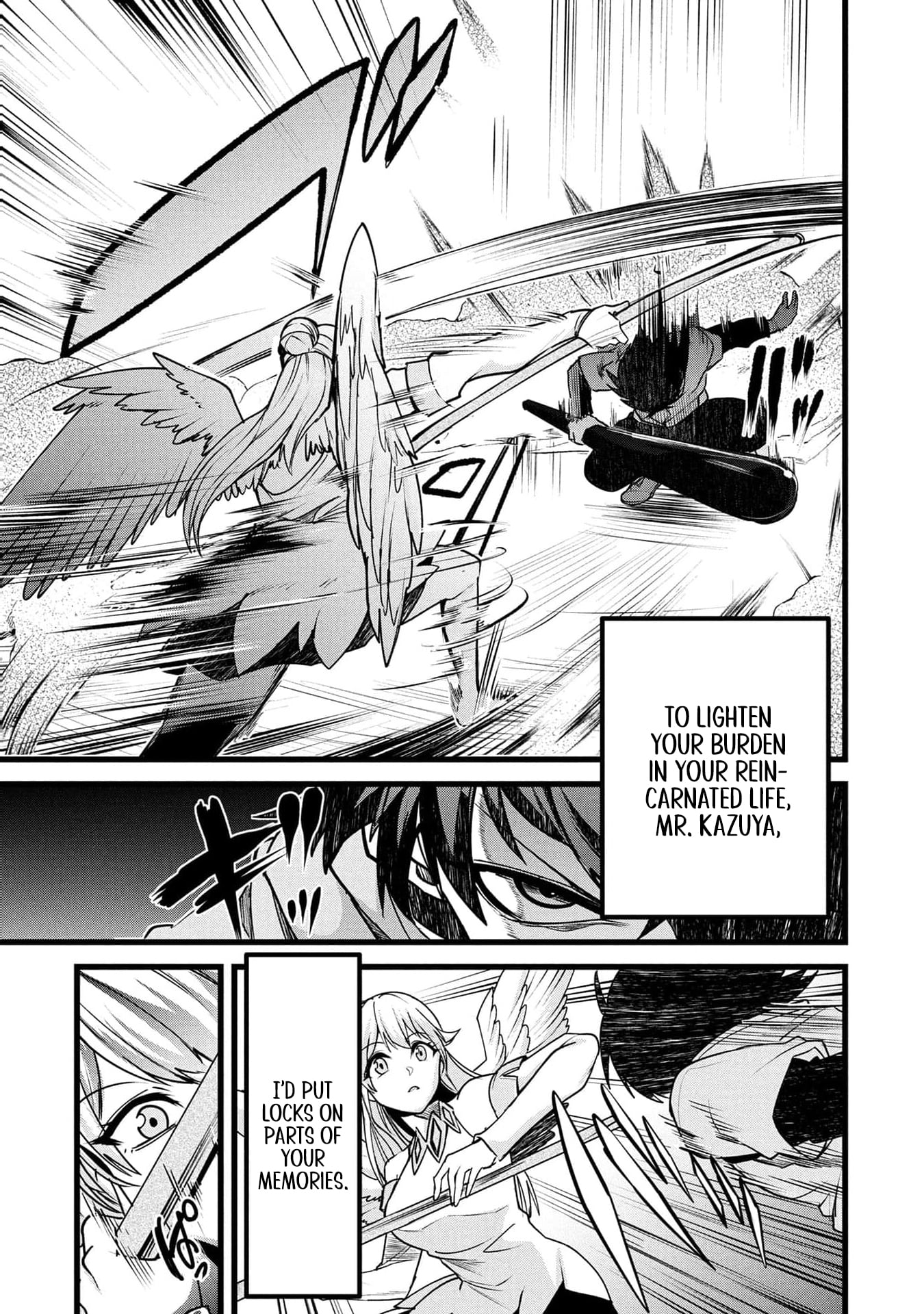 Net Game Haijin no Isekai Tenseiki - Kobushiou to Yobareta Saikyou no Kobushi ga Tsukaenai node, 1-nichi 8-jikan Konbou wo Furu Koto kara Hajimeta – Chapter 31 – Page 12