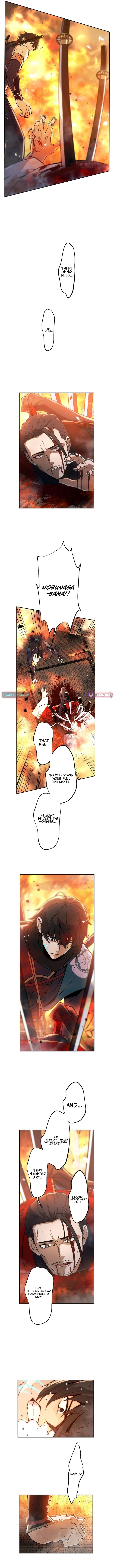 Ninja Royale: The Mightiest Ninja Across Time – Chapter 1 – Page 21