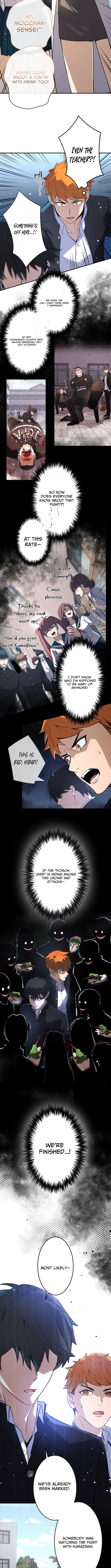 Ninja Royale: The Mightiest Ninja Across Time – Chapter 10 – Page 6