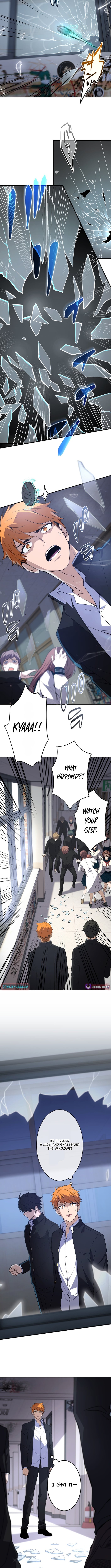 Ninja Royale: The Mightiest Ninja Across Time – Chapter 10 – Page 8