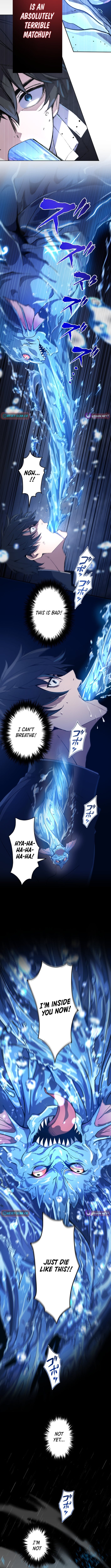 Ninja Royale: The Mightiest Ninja Across Time – Chapter 6 – Page 3