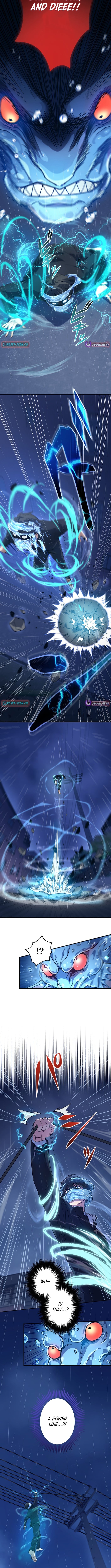 Ninja Royale: The Mightiest Ninja Across Time – Chapter 6 – Page 7