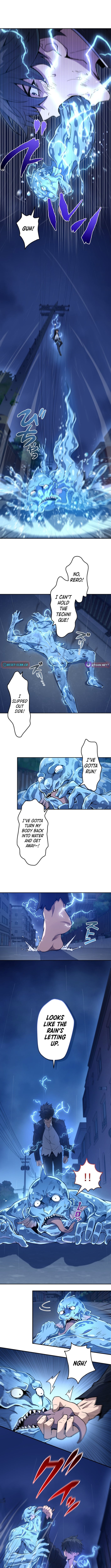 Ninja Royale: The Mightiest Ninja Across Time – Chapter 6 – Page 10
