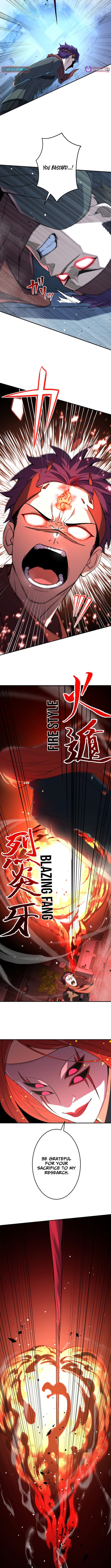 Ninja Royale: The Mightiest Ninja Across Time – Chapter 8 – Page 13