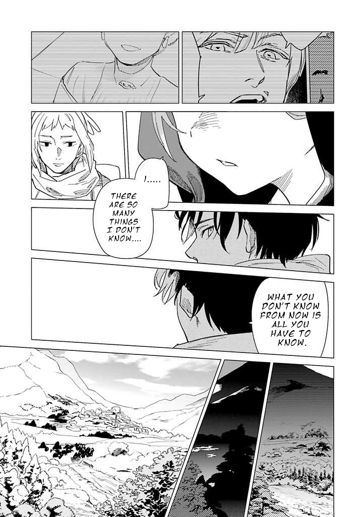Nise Seijo!? Mira no Boukentan ~Tsuihou Saremashita ga Jisuha Saikyou nanode Second Life wo Tanoshimimasu!~ – Chapter 3 – Page 13
