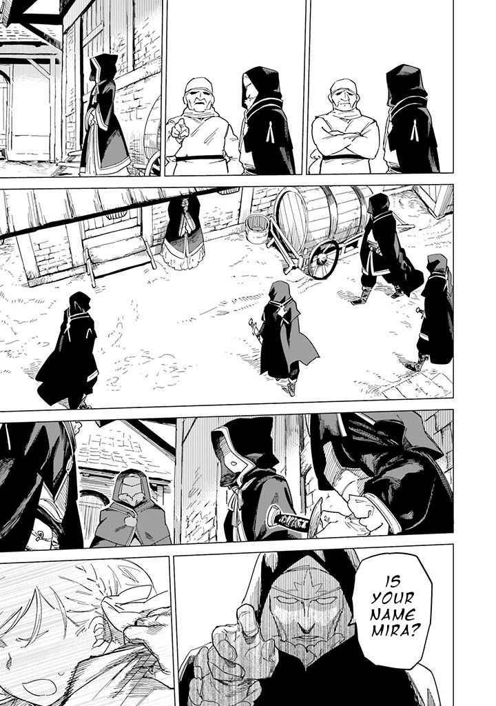 Nise Seijo!? Mira no Boukentan ~Tsuihou Saremashita ga Jisuha Saikyou nanode Second Life wo Tanoshimimasu!~ – Chapter 4 – Page 22