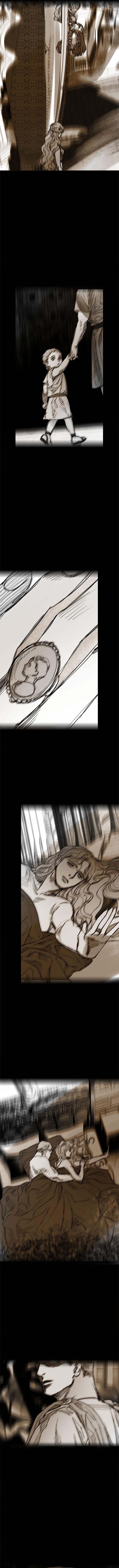 non tua (Not Yours) – Chapter 37 – Page 4