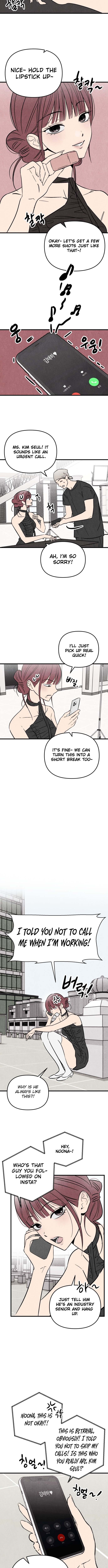 Noona Club – Chapter 1 – Page 3