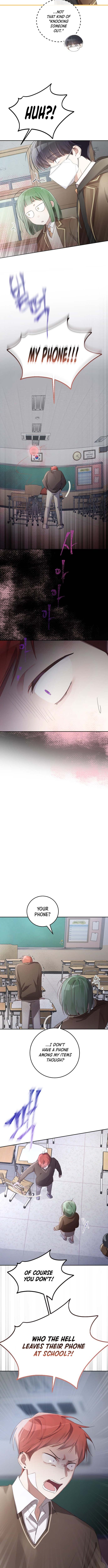 Odor Solver – Chapter 13 – Page 5