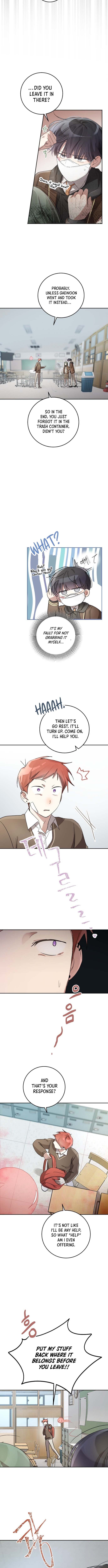 Odor Solver – Chapter 13 – Page 7