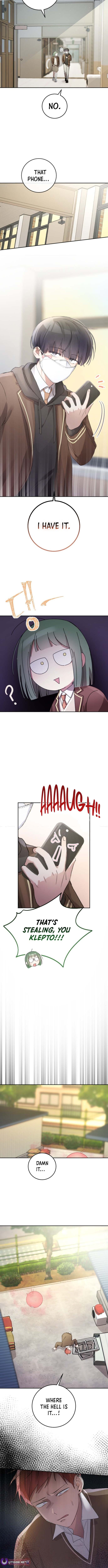 Odor Solver – Chapter 13 – Page 9