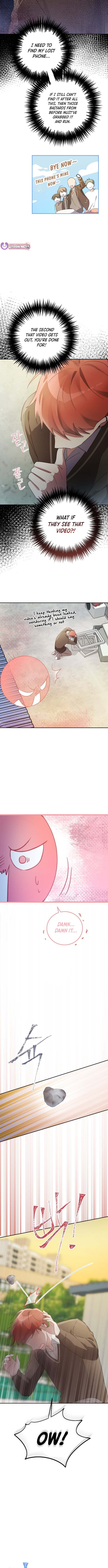 Odor Solver – Chapter 13 – Page 10