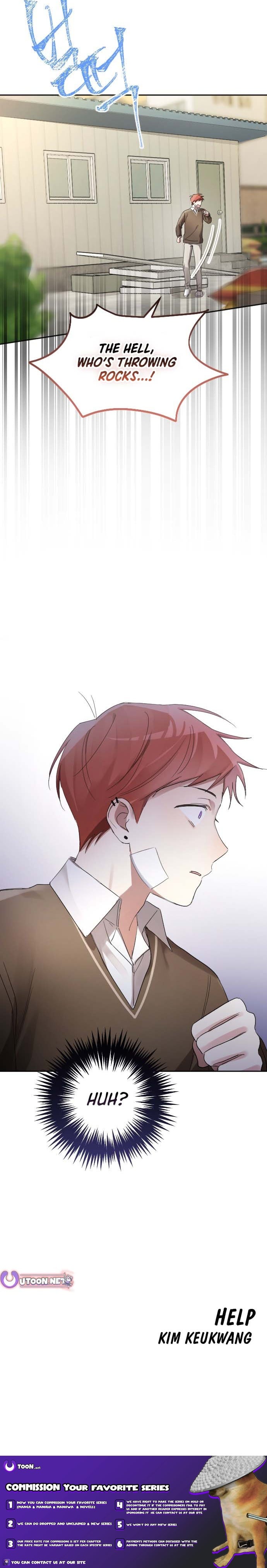 Odor Solver – Chapter 13 – Page 11