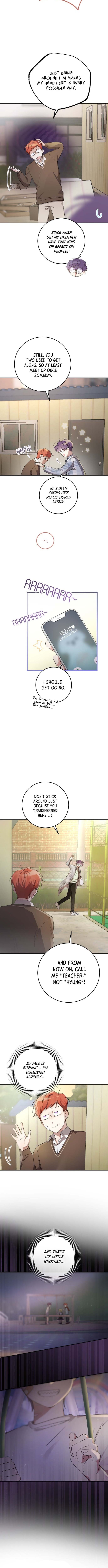 Odor Solver – Chapter 14 – Page 3