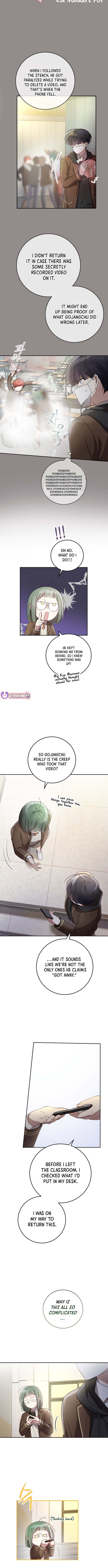 Odor Solver – Chapter 14 – Page 6