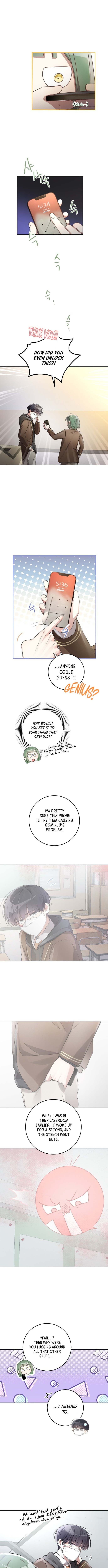 Odor Solver – Chapter 14 – Page 7