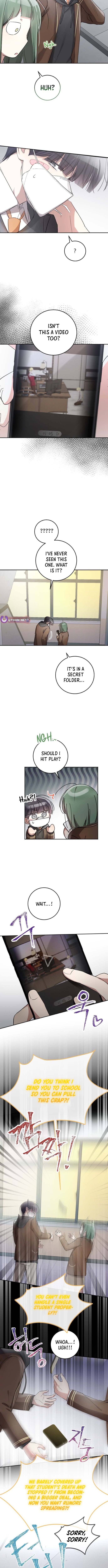Odor Solver – Chapter 14 – Page 8