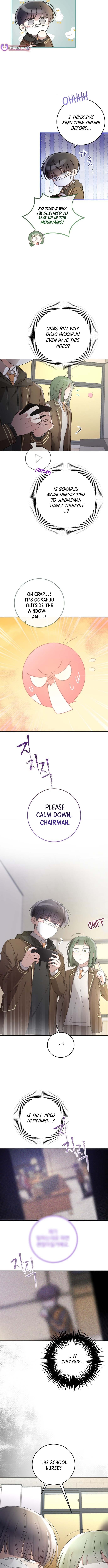 Odor Solver – Chapter 14 – Page 10